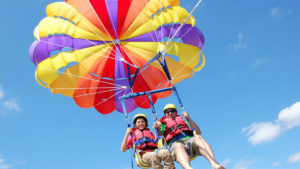 parasailing-bali