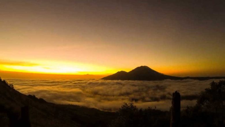 Bali-Sunrise