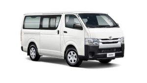 Hiace