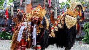 Tarian Barong